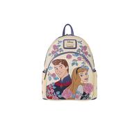 FUNKO LOUNGEFLY MINI ZAINO LA BELLA ADDORMENTATA DISNEY PRINCESS - FUNKO