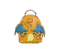 FUNKO LOUNGEFLY MINI ZAINO POKEMON CHARIZARD POKEMON - FUNKO