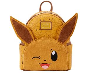 FUNKO Loungefly Mini Zaino Pokemon Eevee
