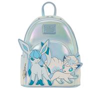 FUNKO LOUNGEFLY MINI ZAINO POKEMON ICE TYPE WINTER POKEMON - FUNKO