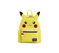 FUNKO Loungefly Mini Zaino Pokemon Pikachu Sequin