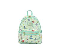 FUNKO LOUNGEFLY MINI ZAINO POKEMON WATER TYPE POKEMON - FUNKO