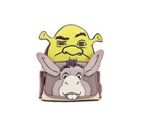 FUNKO Loungefly Mini Zaino Shrek & Donkey