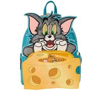 FUNKO Loungefly Mini Zaino Tom & Jerry