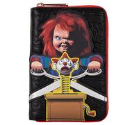 FUNKO Loungefly Portafoglio Chucky