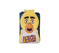 FUNKO LOUNGEFLY PORTAFOGLIO FNAF PARTY FIVE NIGHTS AT FREDDY'S - FUNKO