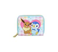 FUNKO LOUNGEFLY PORTAFOGLIO POKEMON EEVEE & PIPLUP POKEMON - FUNKO