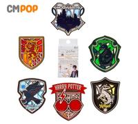 Funko Loungefly Warner Brothers - Harry Potter Stained Glass - POP! Pin - Styles Vary