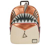 FUNKO LOUNGEFLY ZAINO CHAINSAW MAN ANIME MANGA - FUNKO