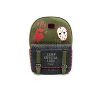 FUNKO LOUNGEFLY ZAINO FRIDAY THE 13TH HORROR - FUNKO