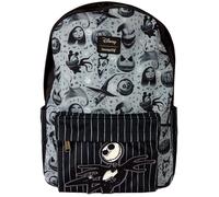 FUNKO Loungefly Zaino Nightmare B.C. Jack Skellington
