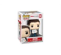 Love Actually Pop! Movies Vinile Figures Mark 9 Cm Funko