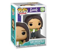 Funko Luck Film Samoa Figura