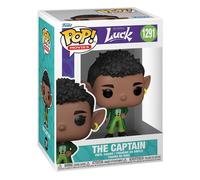 Funko Pop! Luck The Captain 67865