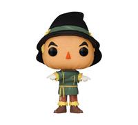 Funko Mago di Oz lo Spaventapasseri Pop con licenza ufficiale Figura d'azione i
