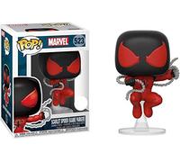 Funko Marvel: 80th Anniversary - Scarlet Spider (Kaine Parker)