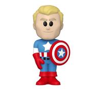 Funko Marvel assortiment Vinyl SODA figurine Capitan America 11 cm (6)