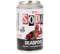 Funko Marvel assortiment Vinyl SODA figurine Deadpool 11 cm (6)