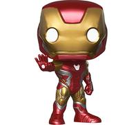 Avengers Iron Man (Special Edition) POP Marvel #467 Vinyl Figure FUNKO
