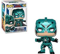 Marvel Capitano Marvel Funko Pop Vinile Personaggio Yon-Rogg
