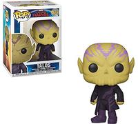 Action Figure FUNKO POP! 36378 - Captain Marvel