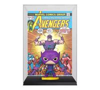 Funko Marvel Comics Avengers #109 US Ex Pop con licenza ufficiale Copertina del