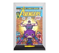 Funko Marvel Comics Avengers #109 US Ex Pop con licenza ufficiale Copertina del