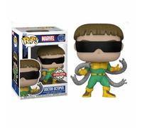 Funko Marvel Exclusive Doctor Octopus Figura Pop 3.75" Vinile 957