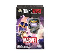 Funko Marvel Funkoverse Board Game 101, 1-Pack Spanish