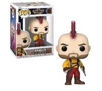 Funko MARVEL Guardiani della Galassia 3 KRAGLIN Pop 3,75" in Vinile Figura 1209