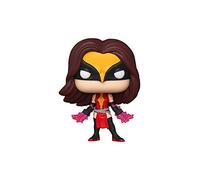 Funko Marvel: Infinity Warps Pop! Weapon Hex Vinyl Figure Hot Topic Esclusiva