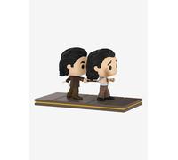 Funko Marvel Loki Pop! Moment Snake che mangia la coda figura in vinile Hot Topic Esclusivo MULTI NONE