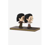 Funko Marvel Loki Pop! Moment Snake che mangia la coda figura in vinile Hot Topic Esclusivo MULTI NONE