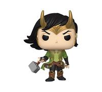 Funko Marvel Loki PX Exclusive 2020 Pop! #615