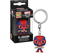 Funko Pop Keychain
