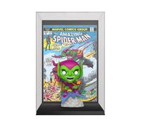 Funko Pop Green Goblin Comic Cover Special Edition 57