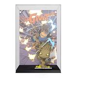 Groot Marvel Special Edition POP Comic Covers #12 Vinyl Figure FUNKO