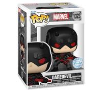 Merchandising Marvel: Funko Pop - Daredevil (Shadowland) (Vinyl Figure 1323)