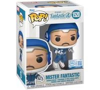 Funko POP MARVEL The Fantastic 4 Mr Fantastic 1520 85357