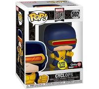 Funko Marvel - Pop N° 502 - Ciclopi GITD Edizione Speciale