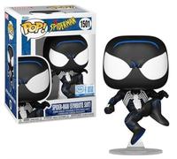 Funko Marvel Pop! - Spider-Man Tv - Black Suit Spidey