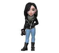 Funko Marvel - Rock Candy, Multicolore, 31122