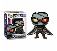 Funko Pop Marvel: What If...? - Zombie Falcon
