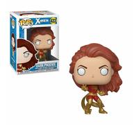Funko Marvel X-Men Dark Phoenix 3.75" Pop Vinyl Figure Venditore UK 422