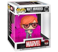 Funko Matt Murdock Daredevil Marvel Deluxe