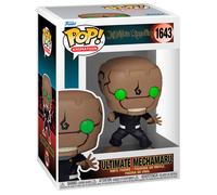 Funko Mechamaru Definitivo Jujutsu Kaisen