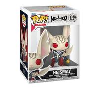 Funko Metafora Refantazio Figura Heismay