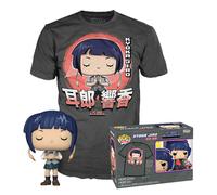 Funko Mha Jirou Con Microfono My Hero Academia