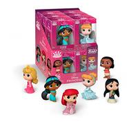 Funko Disney: Principesse Mini Figure in vinile (1 figura casuale)