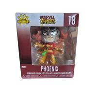 Funko Mini Marvel Zombies Phoenix #18